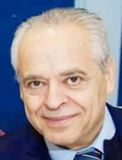 شبح المواجهة