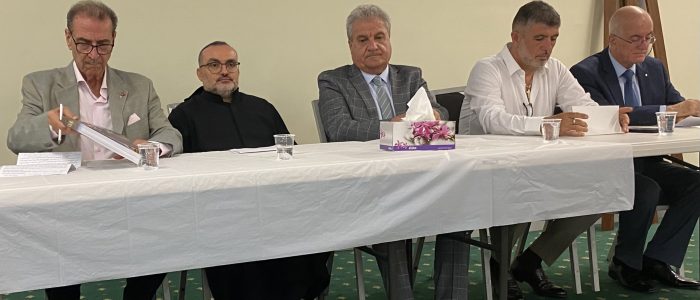 الديمان علّية قنوبين