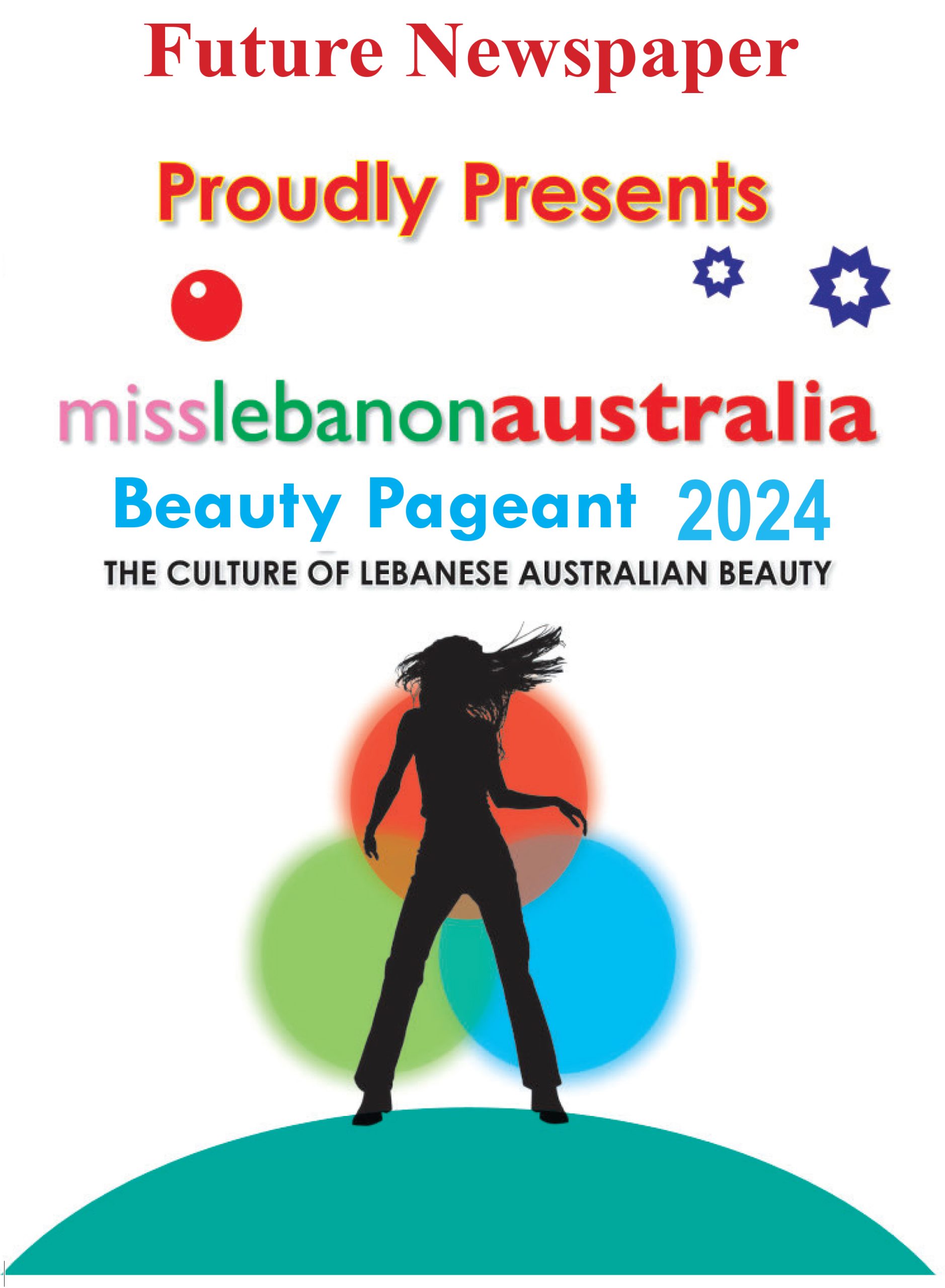 Miss Lebanon