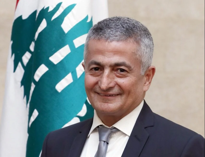 وزير المال