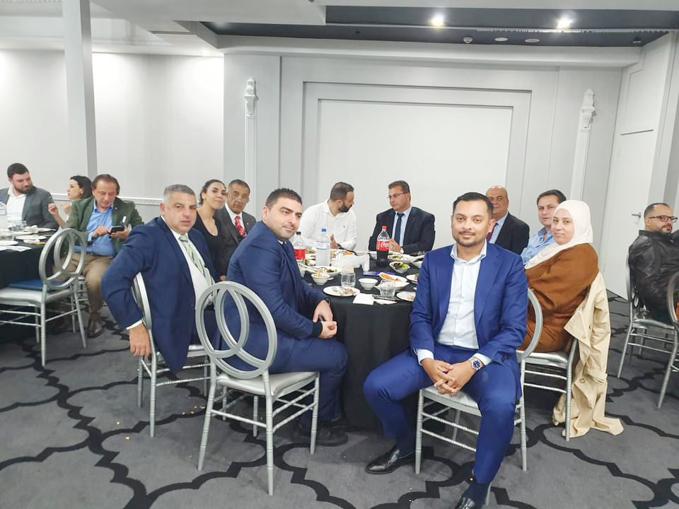 المجلس الأسترالي