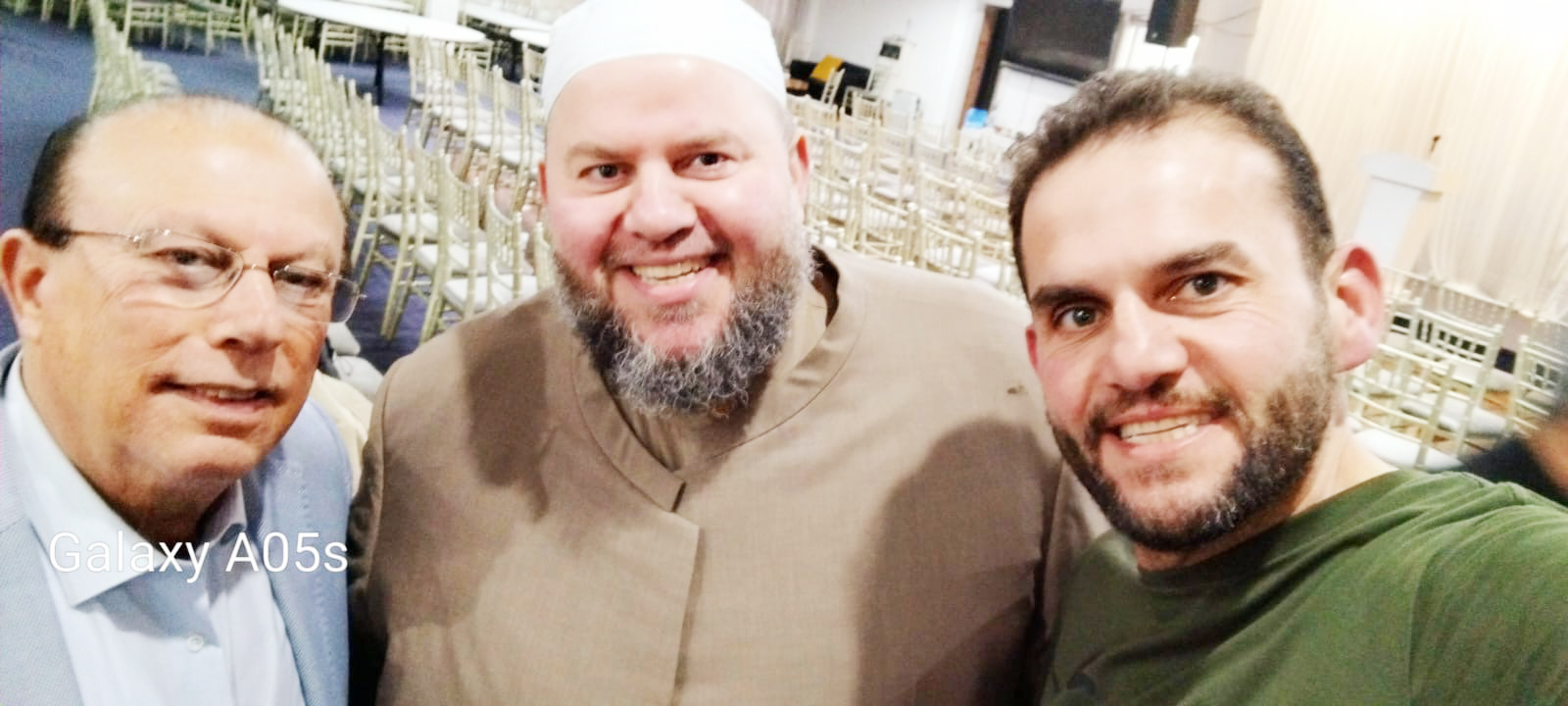 القاضي حبيب جاجية