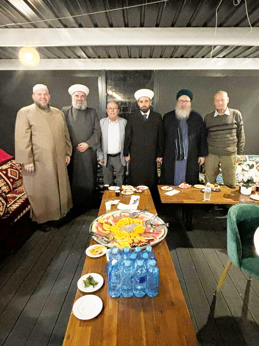 القاضي حبيب جاجية