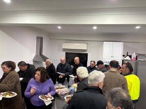 أمسية في ملبورن2